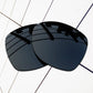 Polarized Replacement Lenses for Oakley Obsessed Sunglasses