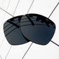 Polarized Replacement Lenses for Oakley Obsessed Sunglasses