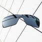 Polarized Replacement Lenses for Oakley Offshoot Sunglasses