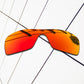 Polarized Replacement Lenses for Oakley Offshoot Sunglasses