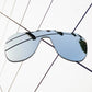 Polarized Replacement Lenses for Oakley Outpace Sunglasses