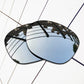 Polarized Replacement Lenses for Oakley Pampered Sunglasses