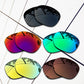 Polarized Replacement Lenses for Oakley Pampered Sunglasses