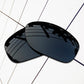 Polarized Replacement Lenses for Oakley Pit Bull Sunglasses