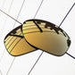 Polarized Replacement Lenses for Oakley Pit Bull Sunglasses