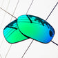 Polarized Replacement Lenses for Oakley Pit Bull Sunglasses