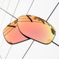 Polarized Replacement Lenses for Oakley Pit Bull Sunglasses