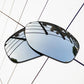 Polarized Replacement Lenses for Oakley Pit Bull Sunglasses