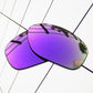 Polarized Replacement Lenses for Oakley Pit Bull Sunglasses