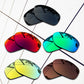 Polarized Replacement Lenses for Oakley Pit Bull Sunglasses