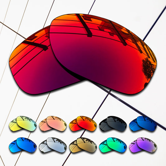 Oakley Pit Bull Replacement Lenses