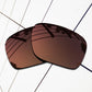 Polarized Replacement Lenses for Oakley Portal X Sunglasses