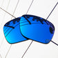 Polarized Replacement Lenses for Oakley Portal X Sunglasses