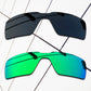 Polarized Replacement Lenses for Oakley Probation Sunglasses