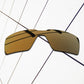 Polarized Replacement Lenses for Oakley Probation Sunglasses