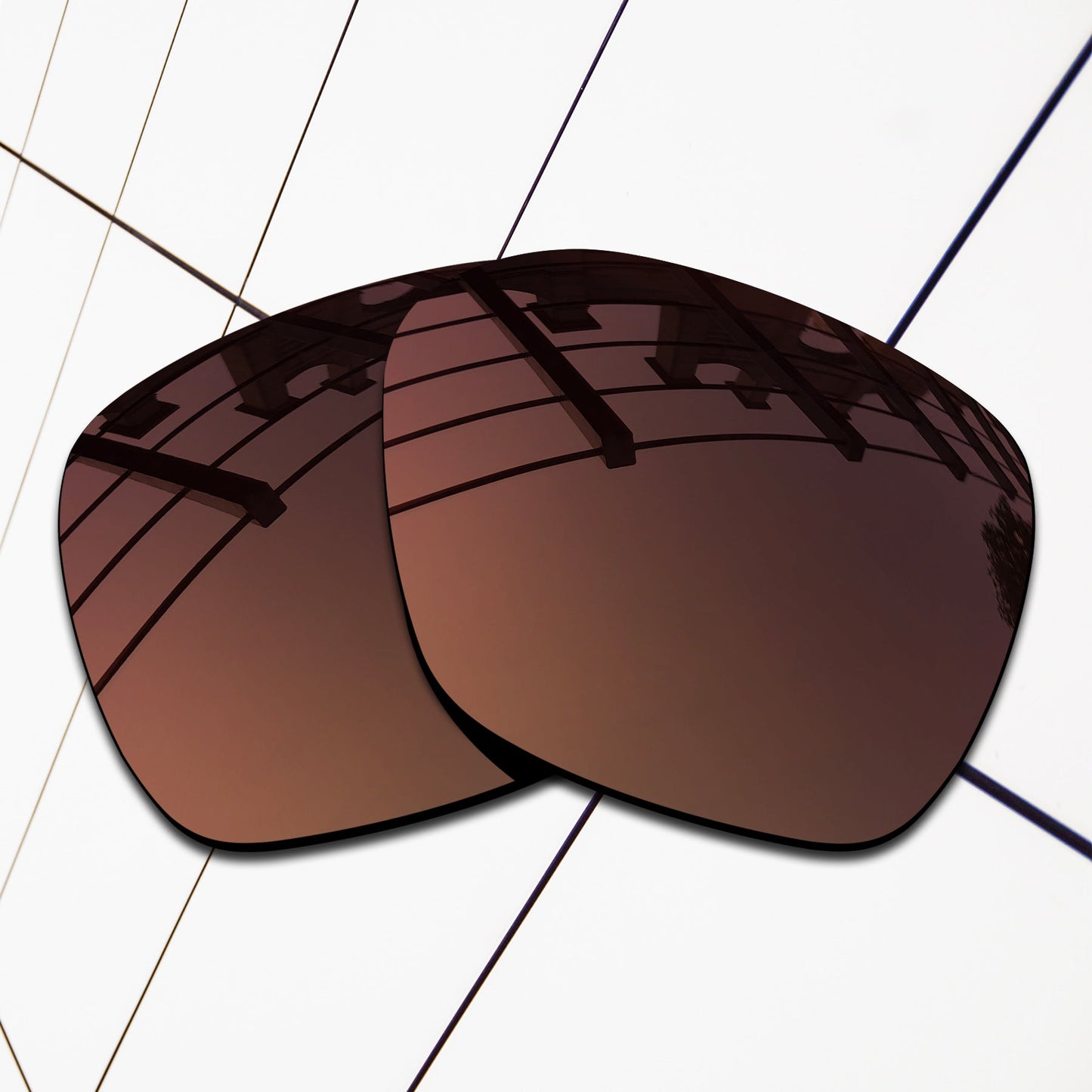 Polarized Replacement Lenses for Oakley Proxy Sunglasses