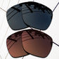 Polarized Replacement Lenses for Oakley Proxy Sunglasses