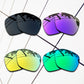 Polarized Replacement Lenses for Oakley Proxy Sunglasses