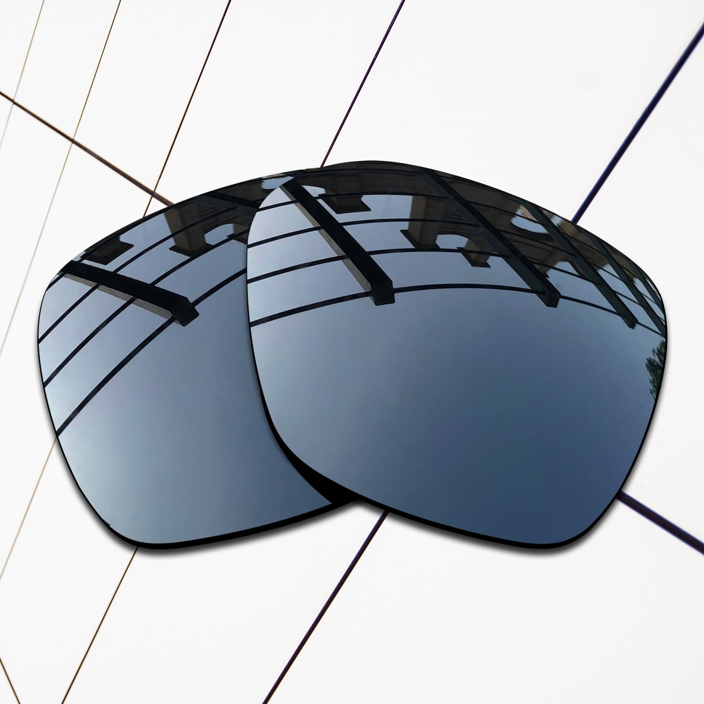 Polarized Replacement Lenses for Oakley Proxy Sunglasses