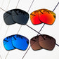 Polarized Replacement Lenses for Oakley Proxy Sunglasses