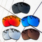 Polarized Replacement Lenses for Oakley Proxy Sunglasses