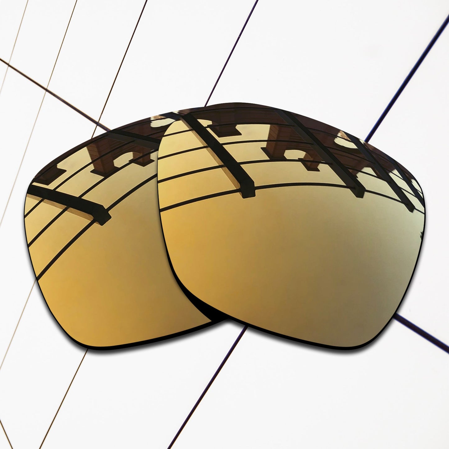 Polarized Replacement Lenses for Oakley Proxy Sunglasses