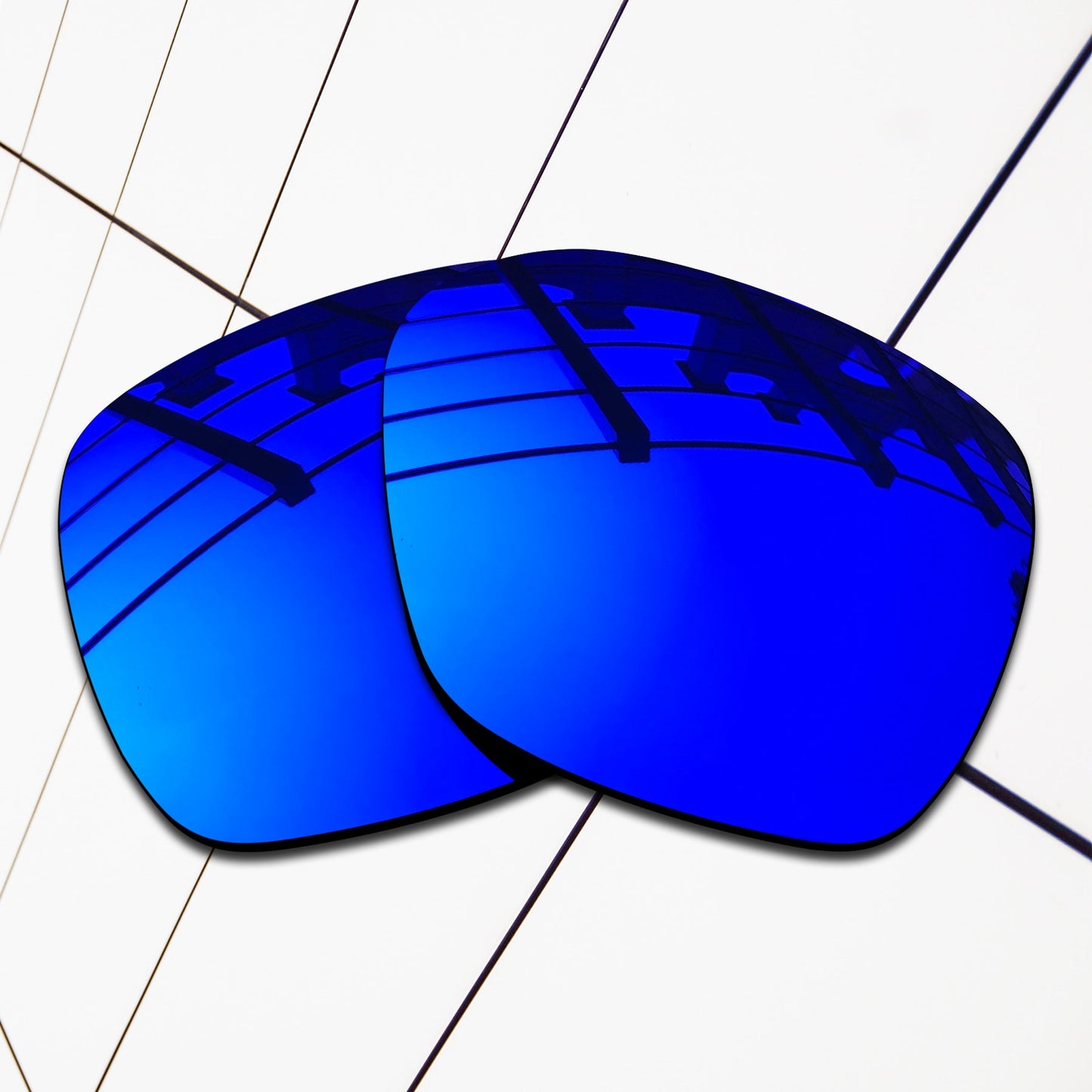 Polarized Replacement Lenses for Oakley Proxy Sunglasses