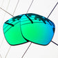 Polarized Replacement Lenses for Oakley Proxy Sunglasses