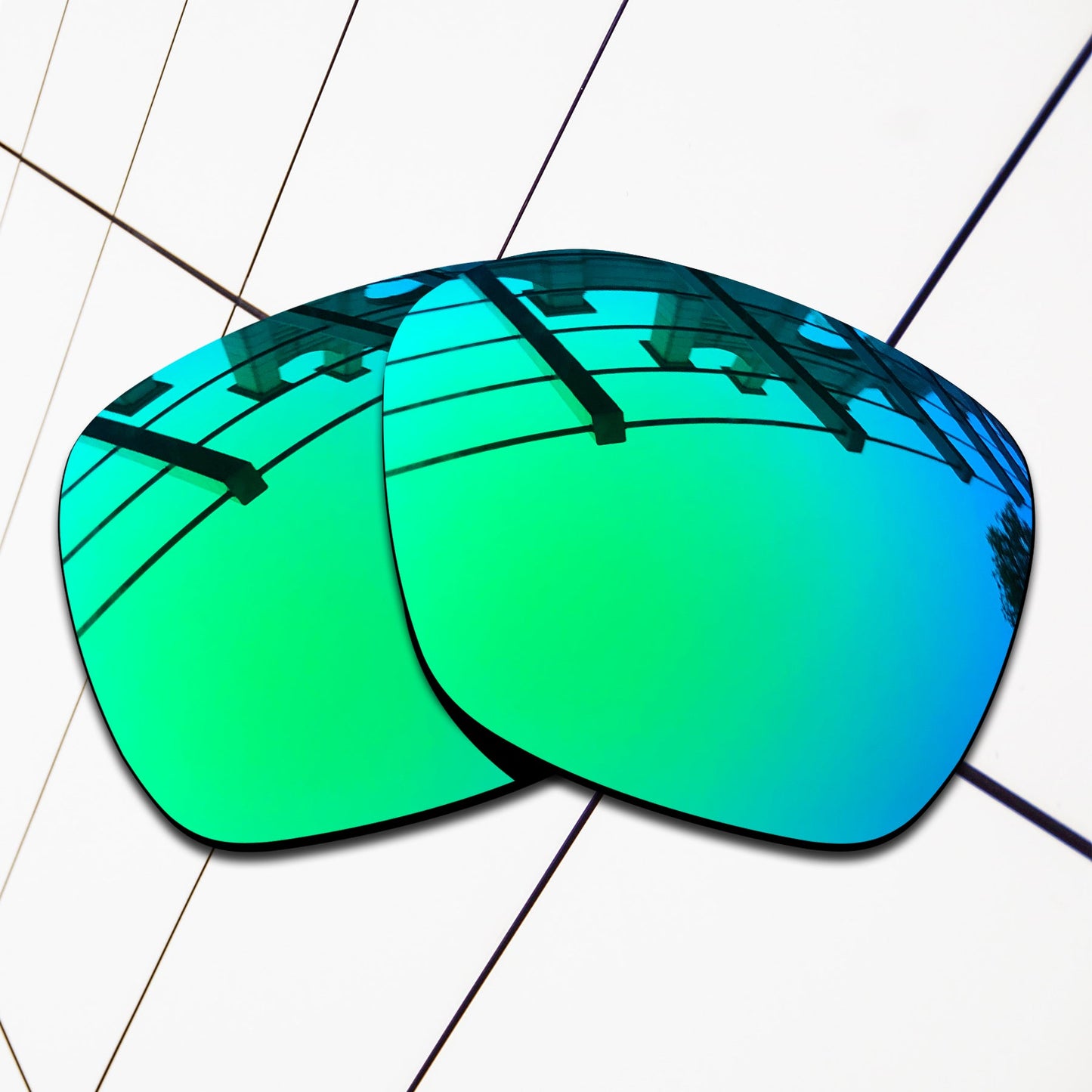 Polarized Replacement Lenses for Oakley Proxy Sunglasses