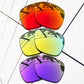 Polarized Replacement Lenses for Oakley Proxy Sunglasses