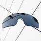 Polarized Replacement Lenses for Oakley RadarBlades Sunglasses