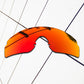 Polarized Replacement Lenses for Oakley RadarBlades Sunglasses