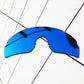 Polarized Replacement Lenses for Oakley RadarBlades Sunglasses