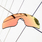 Polarized Replacement Lenses for Oakley RadarBlades Sunglasses