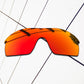 Polarized Replacement Lenses for Oakley RadarLock XL Sunglasses