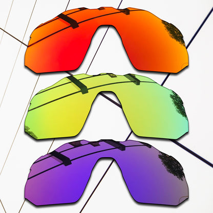 Polarized Replacement Lenses for Oakley Radar EV Advancer Sunglasses