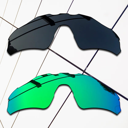 Polarized Replacement Lenses for Oakley Radar EV Path Sunglasses