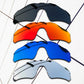 Polarized Replacement Lenses for Oakley Radar EV Path Sunglasses