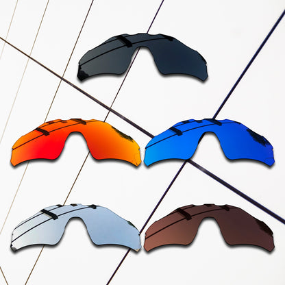 Polarized Replacement Lenses for Oakley Radar EV Path Sunglasses