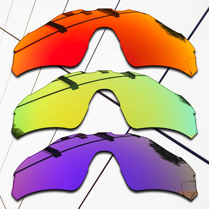 Polarized Replacement Lenses for Oakley Radar EV Path Sunglasses