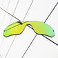 Polarized Replacement Lenses for Oakley Radar Edge Sunglasses