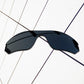 Polarized Replacement Lenses for Oakley Radar Edge Sunglasses