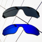 Polarized Replacement Lenses for Oakley Radar Edge Sunglasses