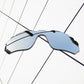 Polarized Replacement Lenses for Oakley Radar Edge Vented Sunglasses