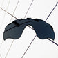Polarized Replacement Lenses for Oakley Radar Pace Sunglasses