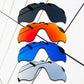 Polarized Replacement Lenses for Oakley Radar Pace Sunglasses