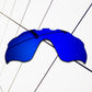 Polarized Replacement Lenses for Oakley Radar Pace Sunglasses