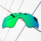 Polarized Replacement Lenses for Oakley Radar Pace Sunglasses