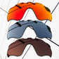 Polarized Replacement Lenses for Oakley Radar Pace Sunglasses