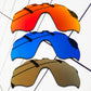 Polarized Replacement Lenses for Oakley Radar Pace Sunglasses